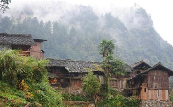 TREFOR MOSS | South China Morning Post