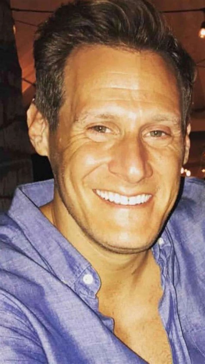 Trevor Engelson Biography
