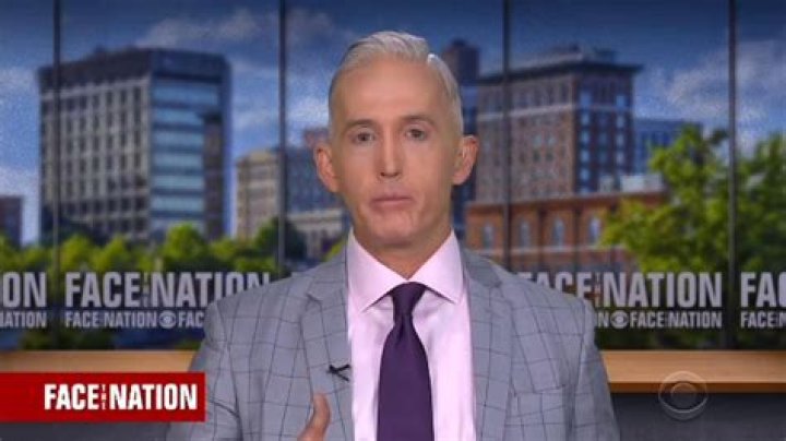 Trey Gowdy Appearance 2024: What To Expect In The Upcoming Election