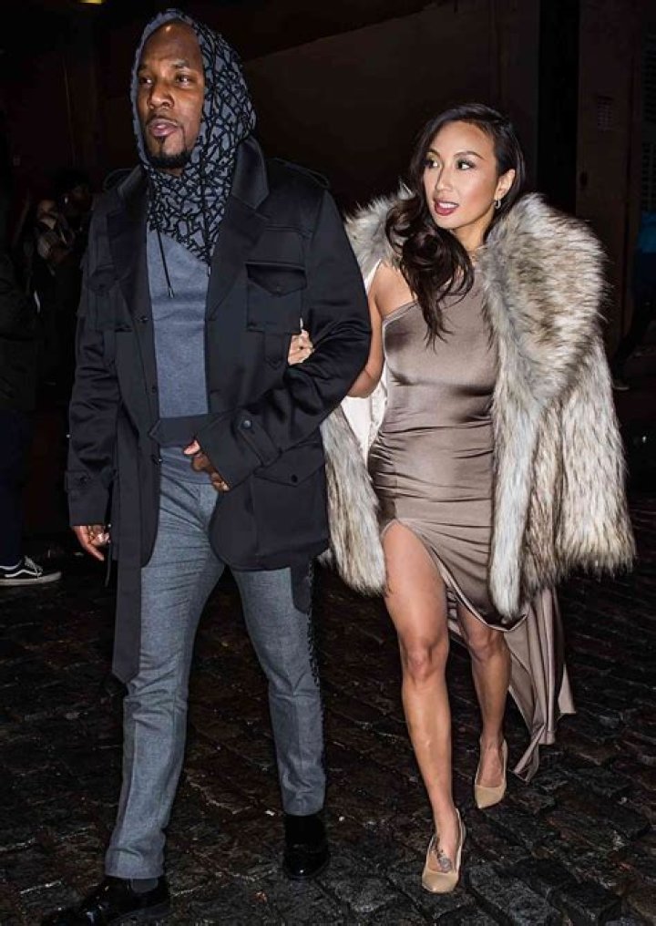 Trey Songz Girlfriend 2024: A Closer Look At His Love Life
