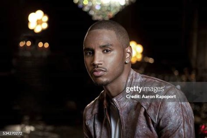 TREY SONGZ SAYS HE LOVES HIS BABY BOY ‘TO DEATH’