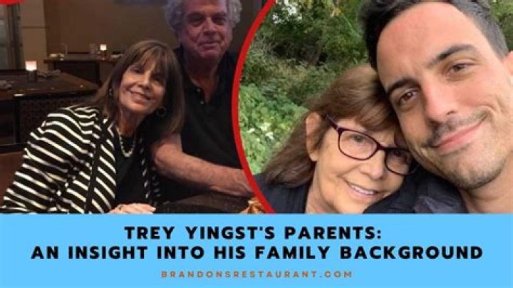 Trey Yingst Parents Nationality: Exploring The Background Of The Acclaimed Journalist