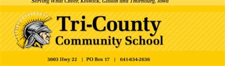 Tri-County Community School - Thornburg