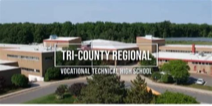 Tri-County High School - Plainfield