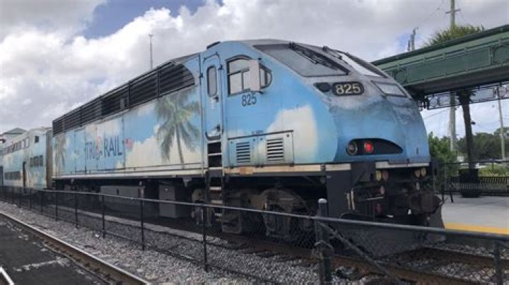 	TRI-RAIL TO START SATURDAY SERVICE	