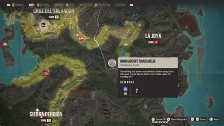 Triada Blessings Walkthrough: Far Cry 6
