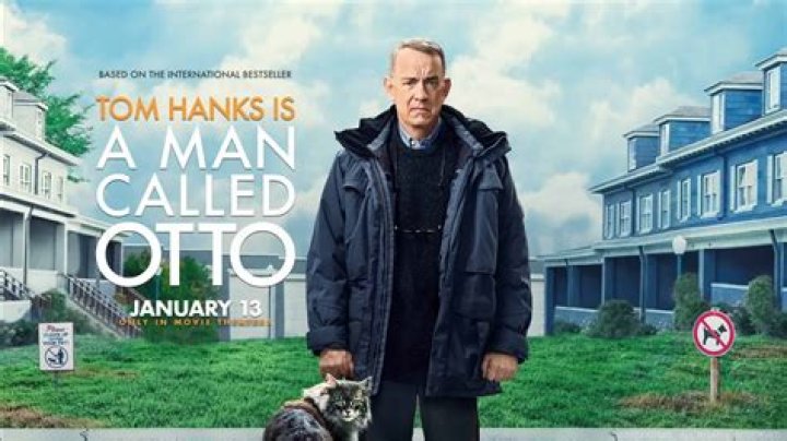 Triangle of Sadness, A Man Called Otto, and other movies new to streaming