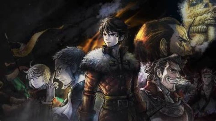 Triangle Strategy: How to Restore TP