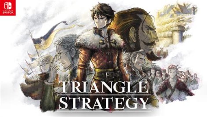 Triangle Strategy Review – Game of Salt