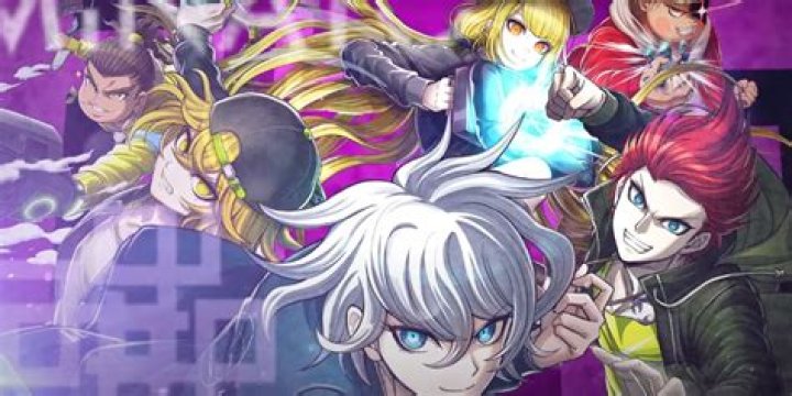 Tribe Nine by Danganronpa Creator & More Gets New Trailer & Details; Mobile JRPG & Anime Coming