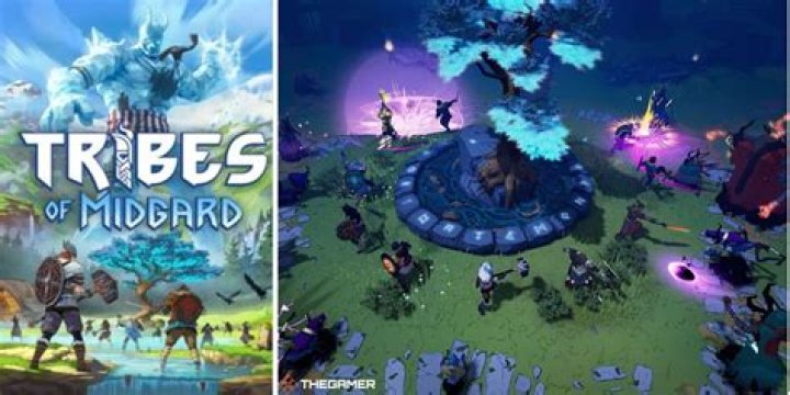 Tribes of Midgard: Best Tips for Fimbulwinter