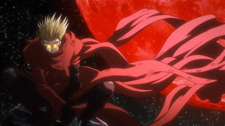 Trigun, Space Dandy, Sonny Boy, & More Arrive on Crunchyroll This Month