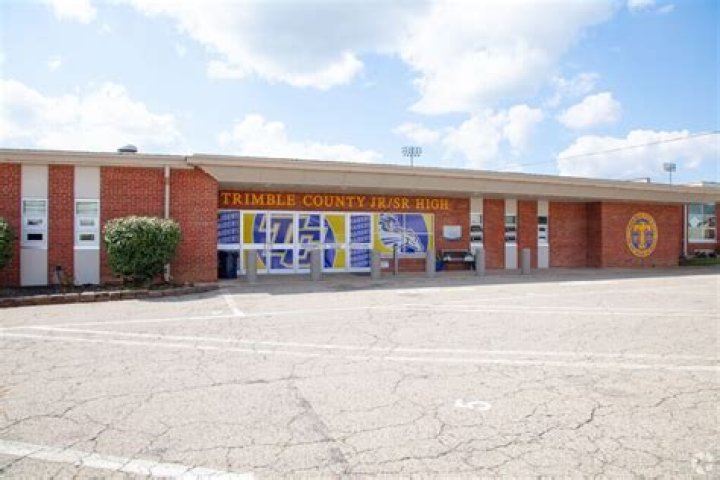 Trimble County Junior Senior High School - Bedford