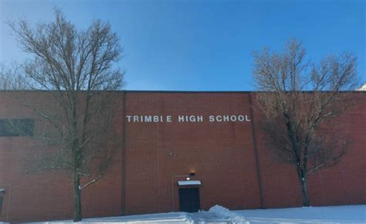 Trimble Local School District - Ohio
