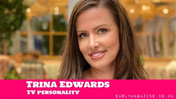Trina Edwards Net Worth 2024