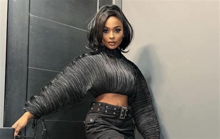 Trina Njoroge (Love Island 3): Wiki, Bio, Age, Boyfriends, Family