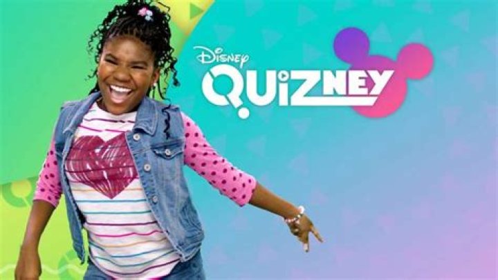TRINITEE STOKES SET TO HOST NEW DISNEY CHANNEL QUIZ GAME SHOW