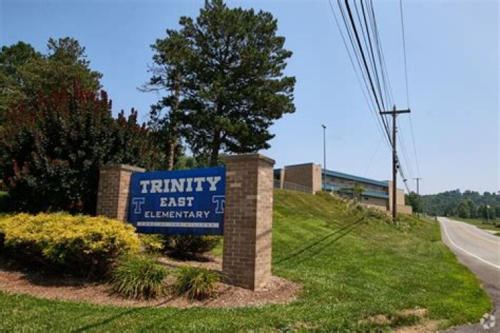 Trinity East Elementary School - Washington