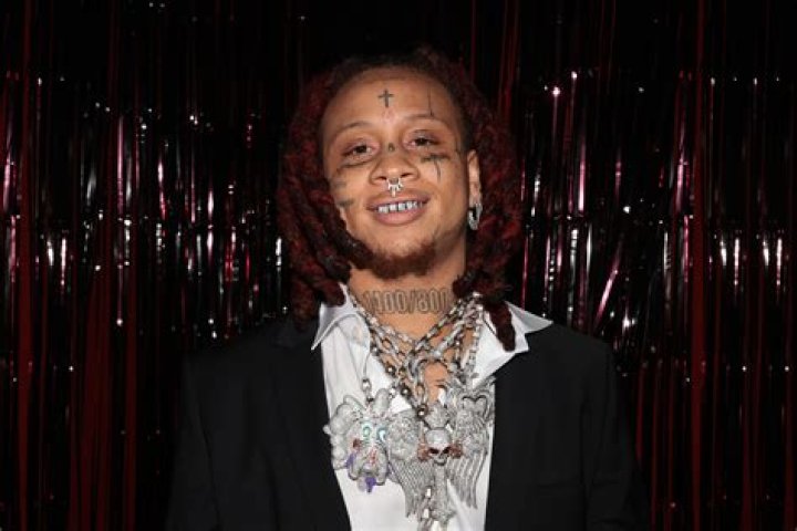 Trippie Redd Net Worth 2024 [Insights]