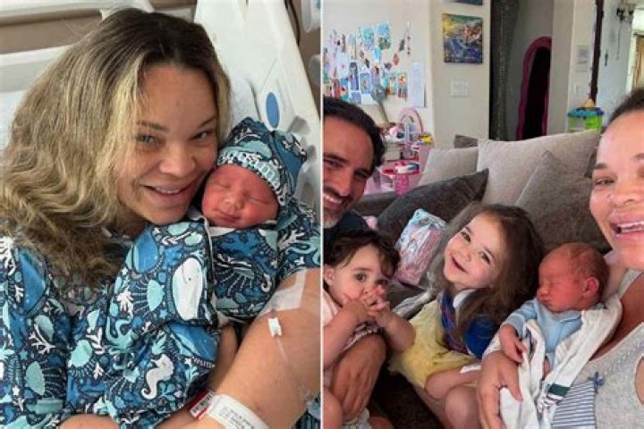 Trisha Paytas Grew Up Along With Two Siblings