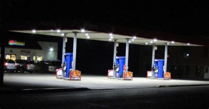 Troopers searching for two men following late-night armed robbery at Coalport Minit-Mart