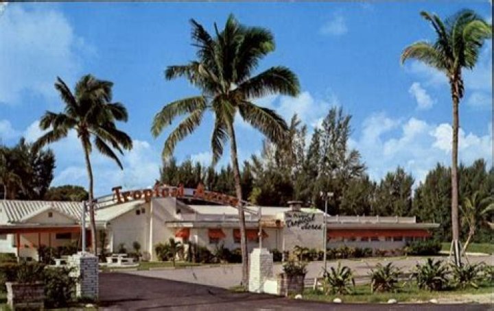 	Tropical Acres / Fort Lauderdale	