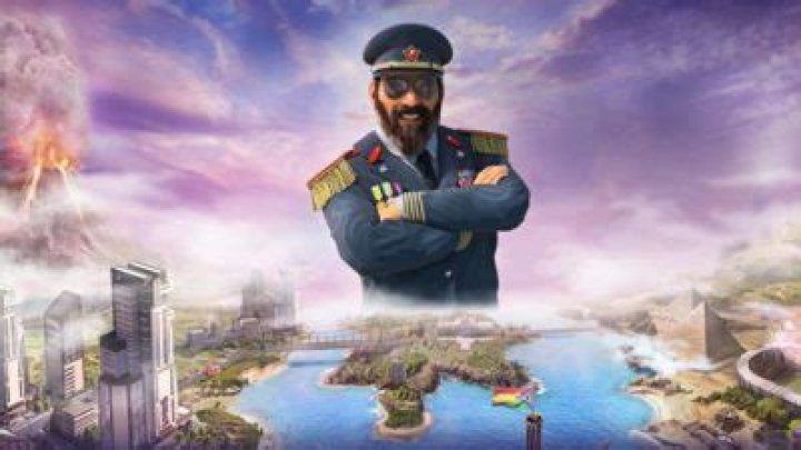 Tropico 6: How to Get Revolutionary Support