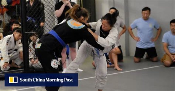 Trouble sleeping? More exercise could be the answer, study suggests; martial artist and runner attests to its power