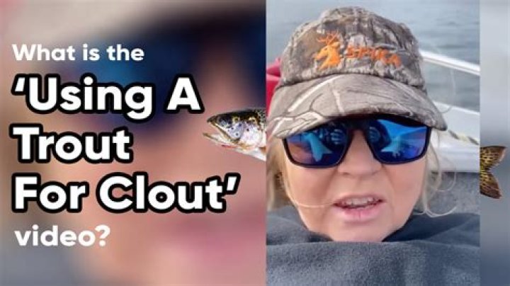 Trout For Clout Full Video: Everything You Need To Know