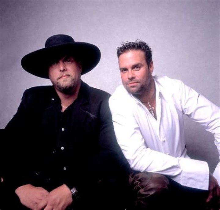 Troy Gentry - Bio, Net Worth, Height