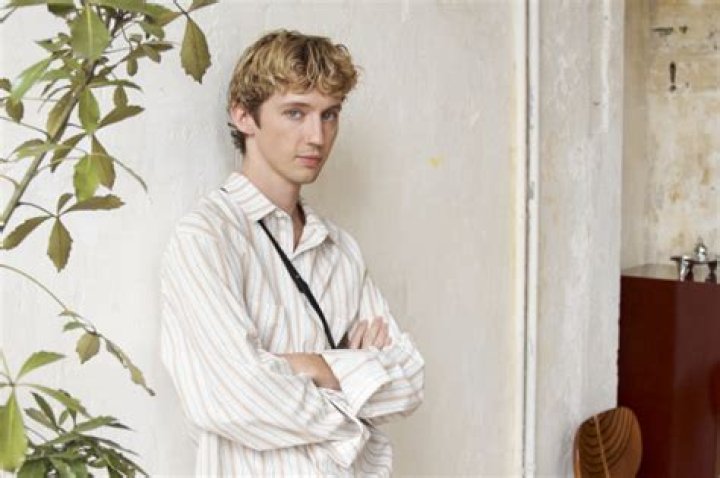 Troye Sivan's Marriage: Inside The Star's Journey Of Love And Commitment