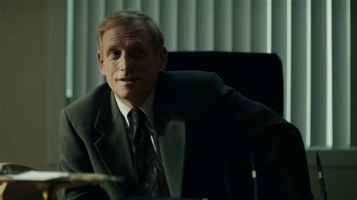 True Detective season 3 ep 6 recap: Hoyt theories & Harris James