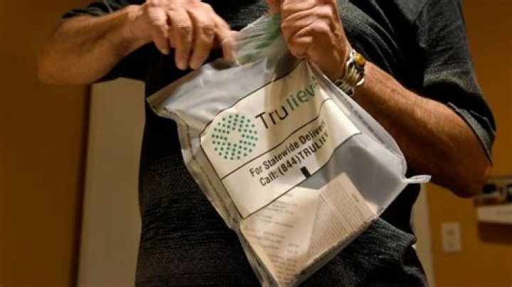 	Trulieve opens medical marijuana store in Boynton Beach	