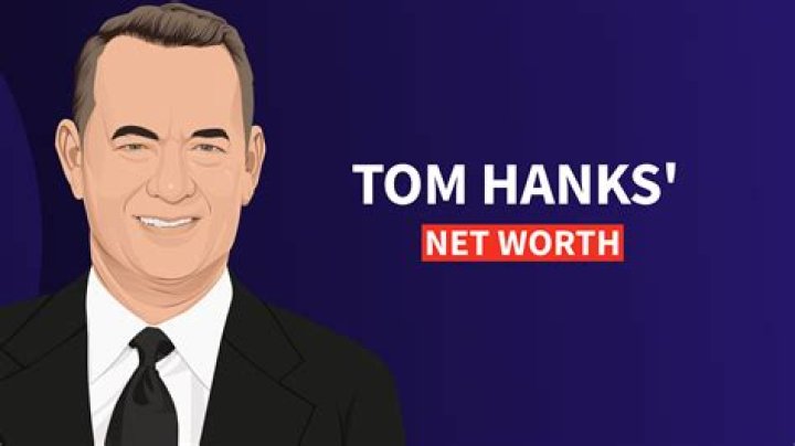 Truman Hanks Net Worth 2024