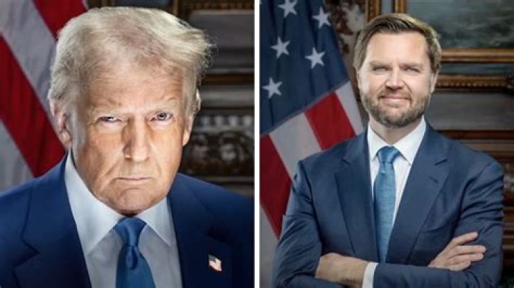 	Trump launches official website for post-presidency office	