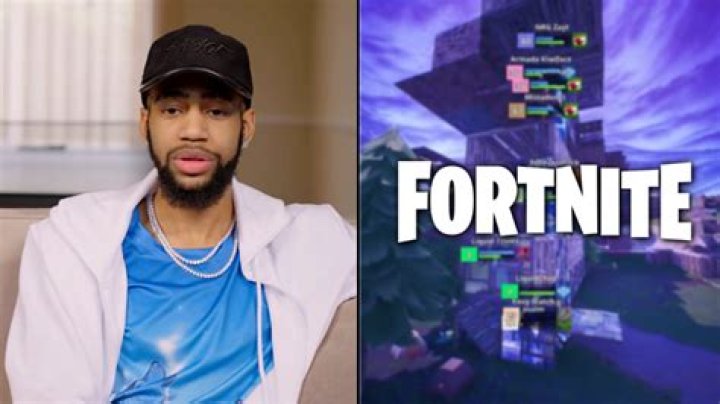 TSM's Daequan explains why he quit competitive Fortnite