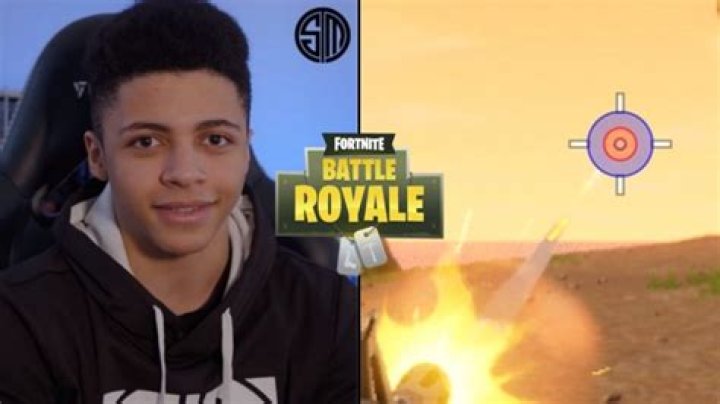 TSM's Myth Wants Some Changes Made to the Shooting Mechanics in Fortnite