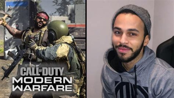 TSM Hamlinz suffers explosively dramatic death playing Modern Warfare