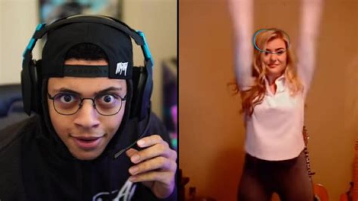 TSM Myth hilariously fails eye tracker test on Pokimane and BrookeAB