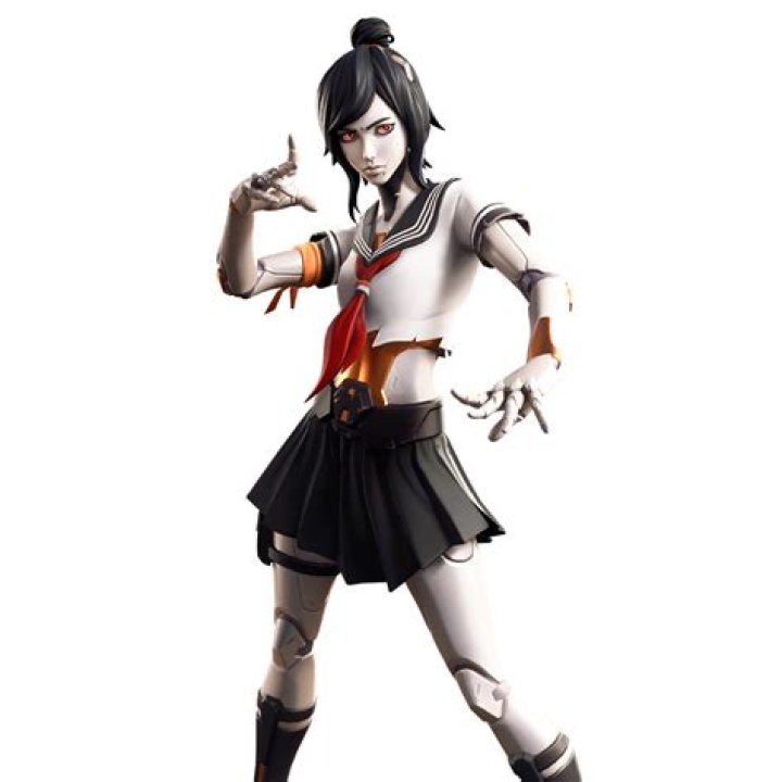 Tsuki Fortnite Skin Price, Rarity, Images