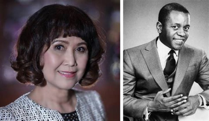 Tuanchai Mackenzie: Everything About Flip Wilson's wife