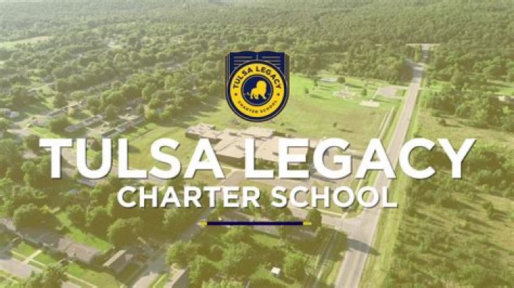 Tulsa Legacy Charter School - Upper Academy - Tulsa