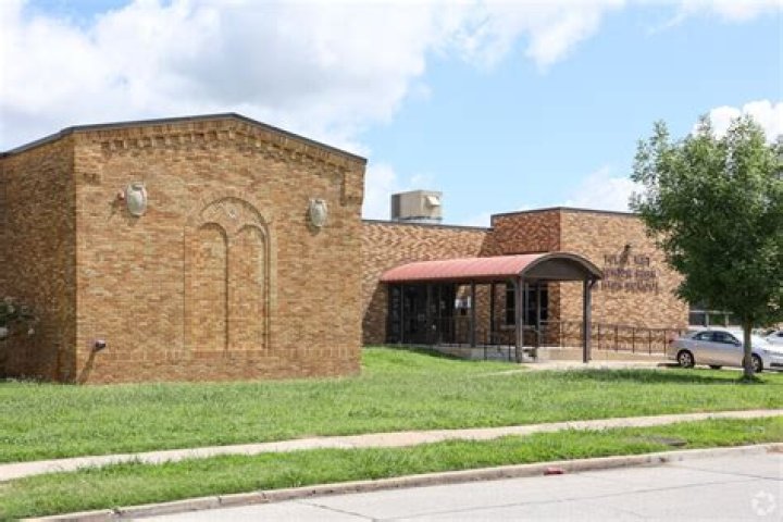 Tulsa Met High School - Tulsa