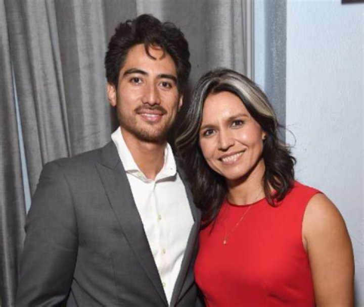 Tulsi Gabbard Family: Husband, Children, Parents, Siblings, Ethnicity