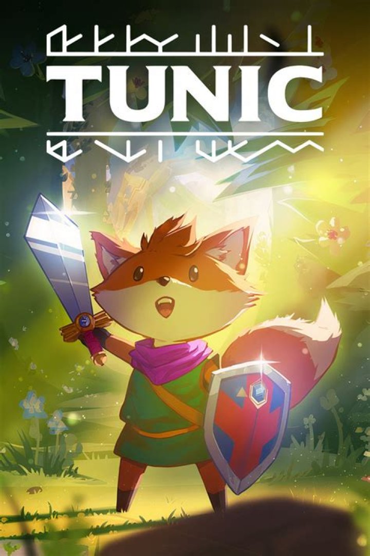 Tunic Game Language Explained