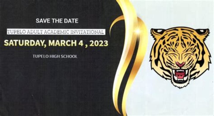 Tupelo Public Schools - Oklahoma