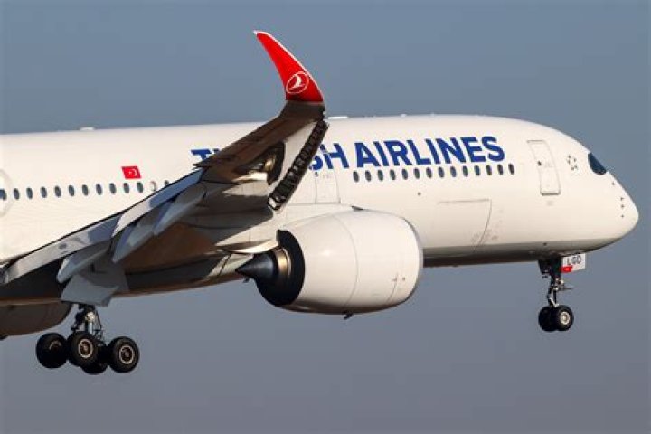 	Turkish Airlines to begin Miami-Istanbul route Oct. 25	