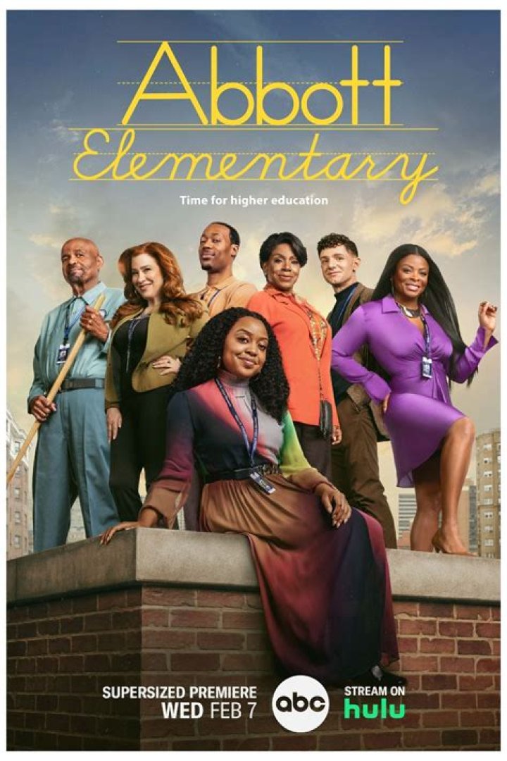 TV Guide Supports Teachers: Celebrating Abbott Elementary as the Best Show on TV Right Now