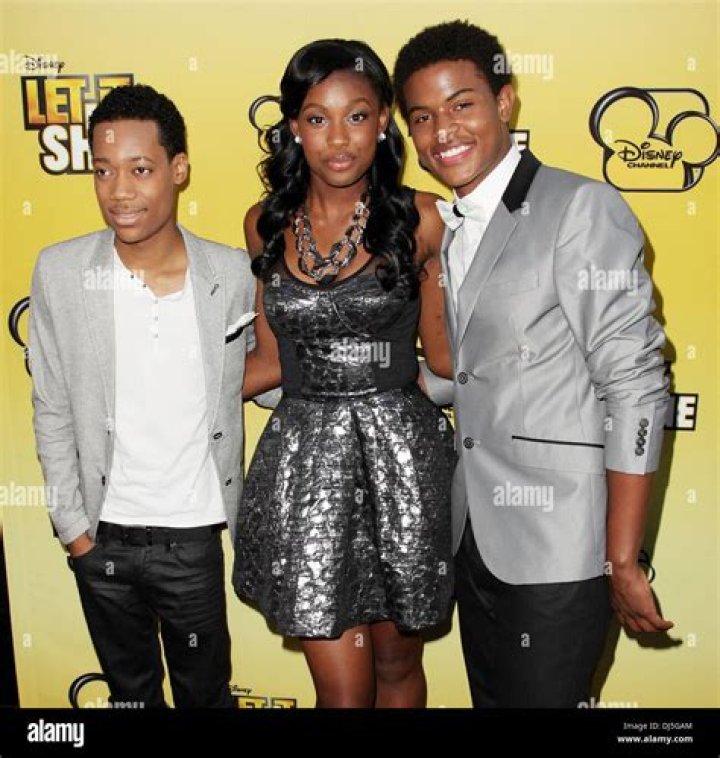TV WATCH: DISNEY’S LET IT SHINE PREMIERES TONIGHT