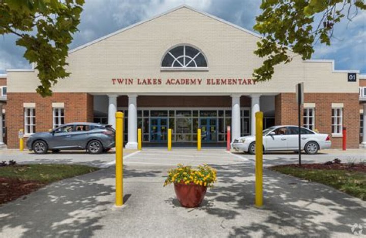 Twin Lakes Academy Elementary School - Jacksonville